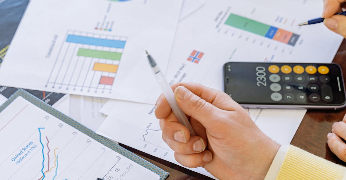 How do I qualify for a DSCR loan?