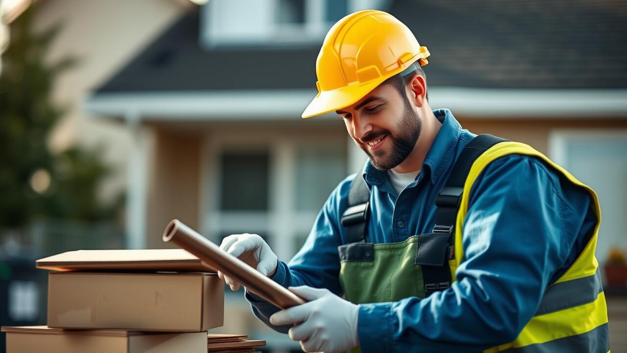 Investment Property Loans