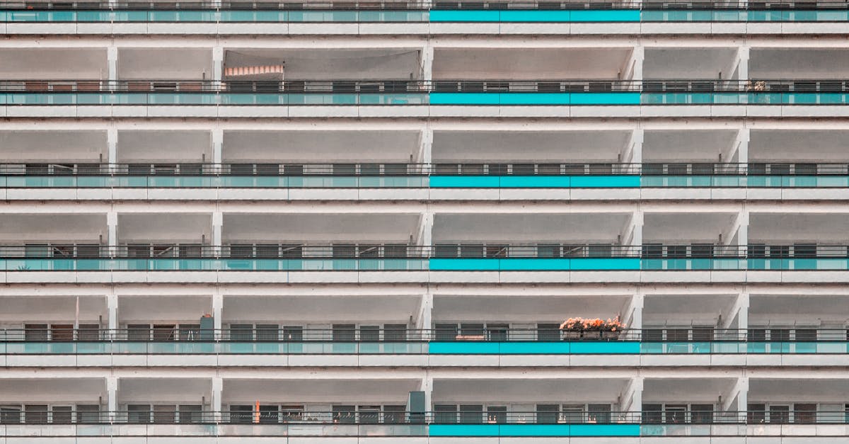 Which bank is best for a commercial property loan?